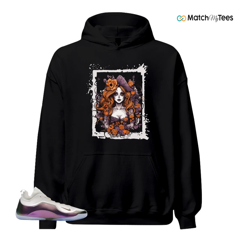 NIKE LEBRON 23 ELITE FOR THE RECORD SNEAKER Matching Tees hoodie