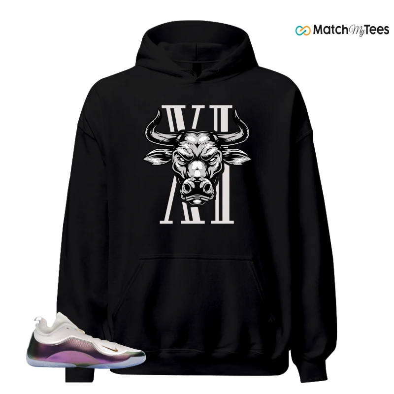 NIKE LEBRON 23 ELITE FOR THE RECORD SNEAKER Matching Tees hoodie