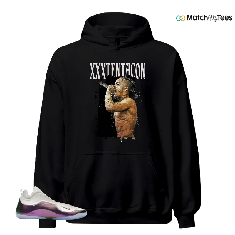 NIKE LEBRON 23 ELITE FOR THE RECORD SNEAKER Matching Tees hoodie