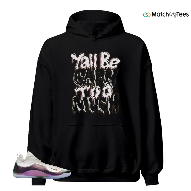 NIKE LEBRON 23 ELITE FOR THE RECORD SNEAKER Matching Tees hoodie