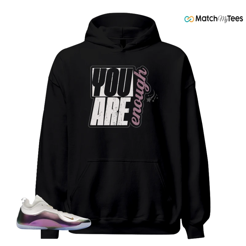 NIKE LEBRON 23 ELITE FOR THE RECORD SNEAKER Matching Tees hoodie