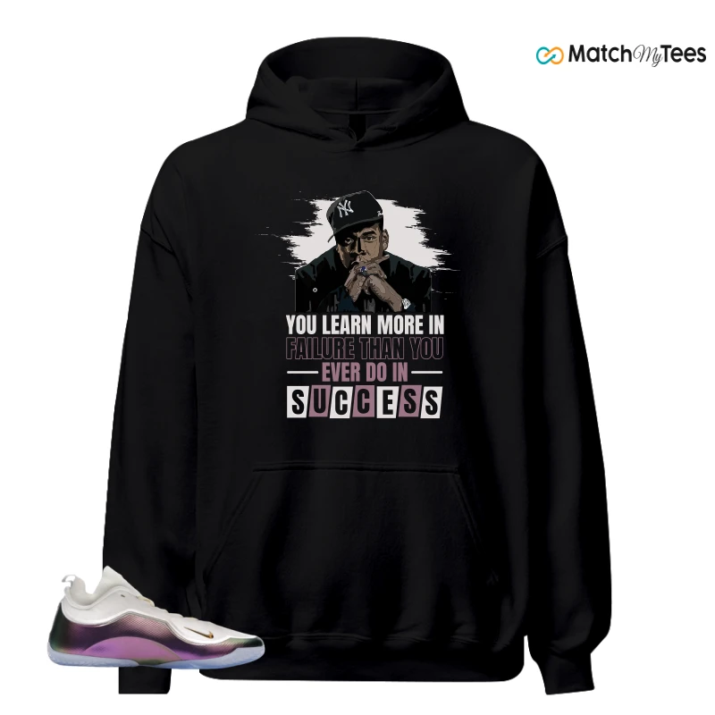 NIKE LEBRON 23 ELITE FOR THE RECORD SNEAKER Matching Tees hoodie