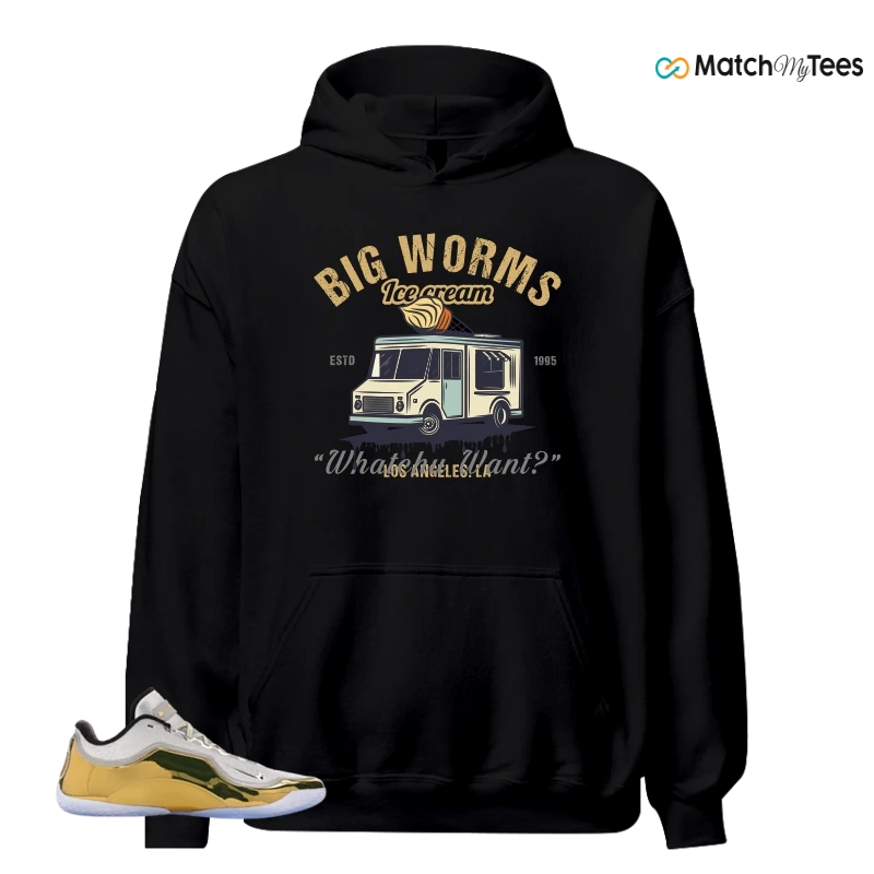 NIKE LEBRON 23 LUX DREAMS AND NIGHTMARES SNEAKER Matching Tees hoodie
