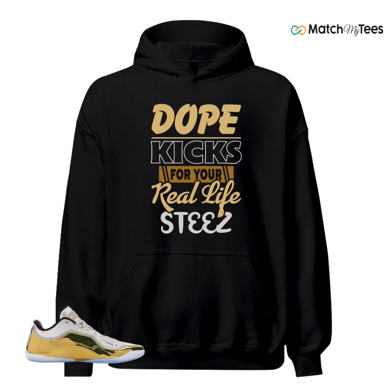 NIKE LEBRON 23 LUX DREAMS AND NIGHTMARES SNEAKER Matching Tees hoodie