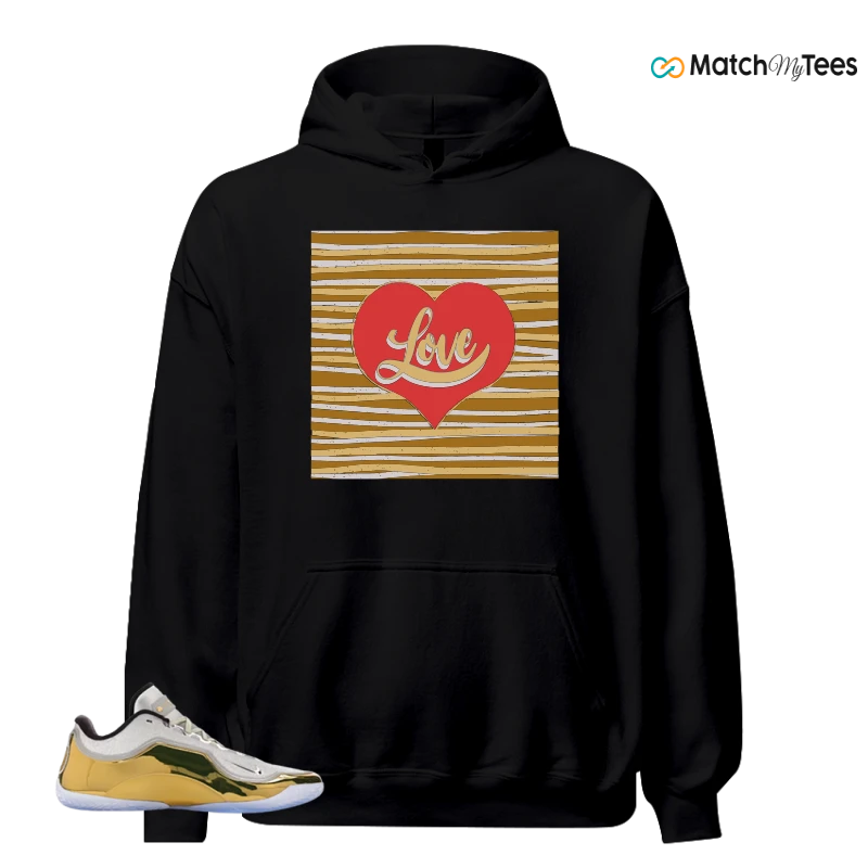 NIKE LEBRON 23 LUX DREAMS AND NIGHTMARES SNEAKER/METALLIC SILVER/MULTI-COLOR/DUSTY CACTUS/BLACK matching Hoodie