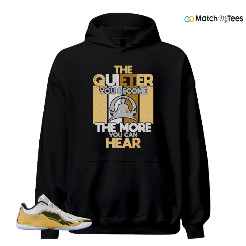 NIKE LEBRON 23 LUX DREAMS AND NIGHTMARES SNEAKER Matching Tees hoodie