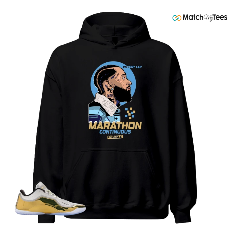 NIKE LEBRON 23 LUX DREAMS AND NIGHTMARES SNEAKER Matching Tees hoodie