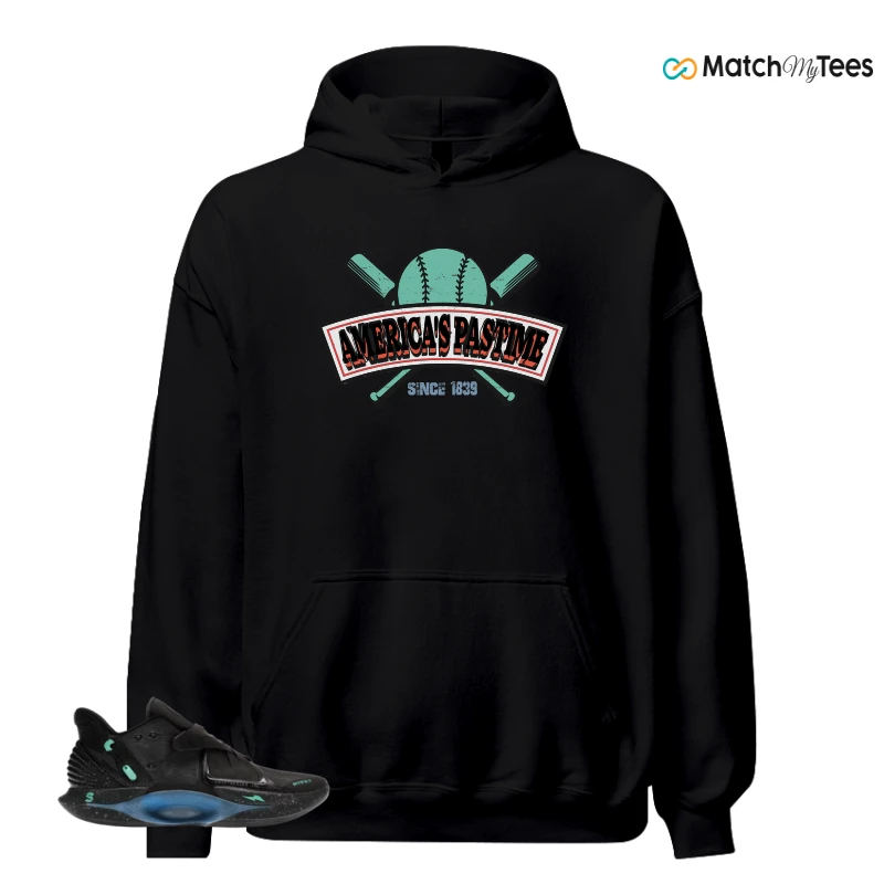 NIKE RTFKT CRYPTOKICKS IRL BLACKOUT SNEAKER Matching Tees hoodie