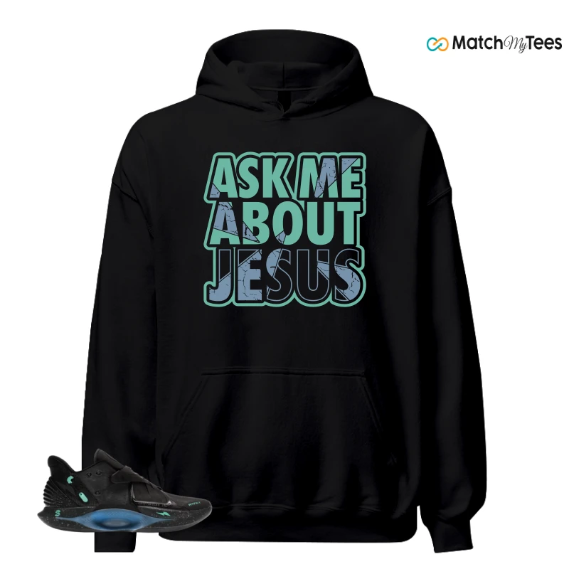 NIKE RTFKT CRYPTOKICKS IRL BLACKOUT SNEAKER Matching Tees hoodie