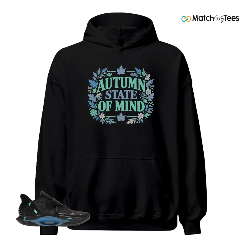 NIKE RTFKT CRYPTOKICKS IRL BLACKOUT SNEAKER Matching Tees hoodie