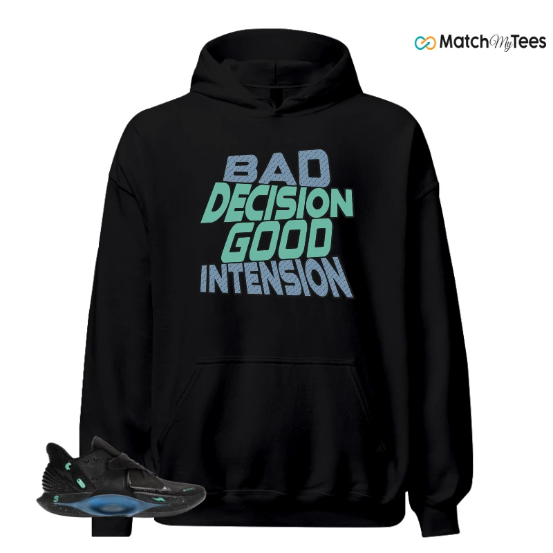 NIKE RTFKT CRYPTOKICKS IRL BLACKOUT SNEAKER Matching Tees hoodie