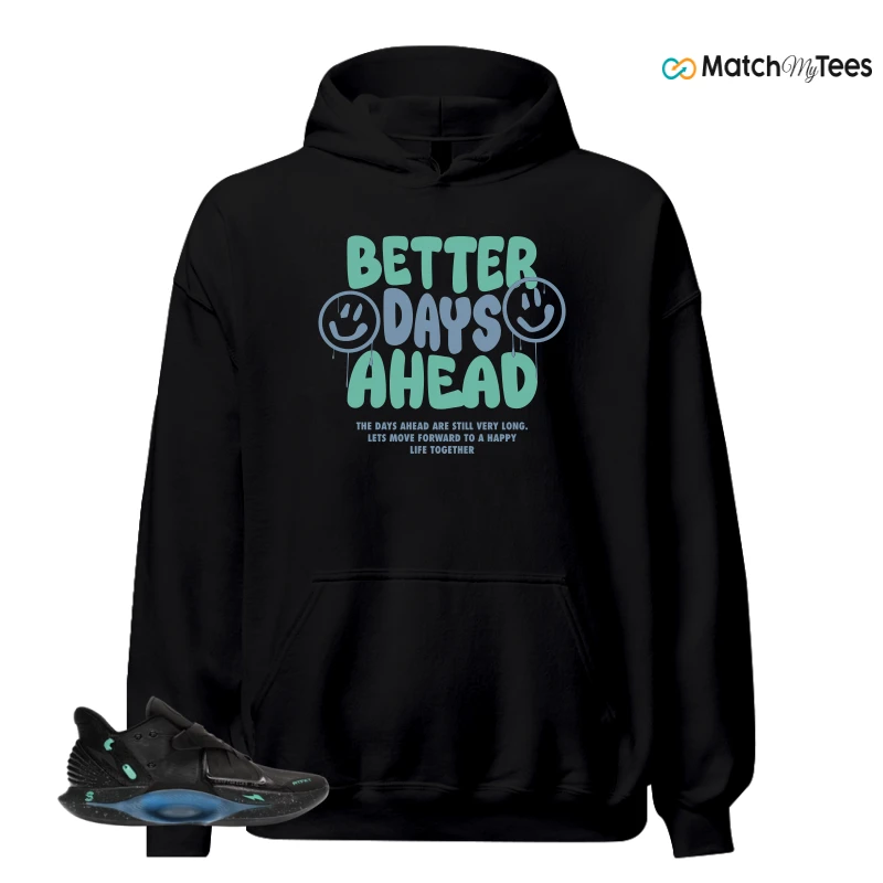 NIKE RTFKT CRYPTOKICKS IRL BLACKOUT SNEAKER Matching Tees hoodie