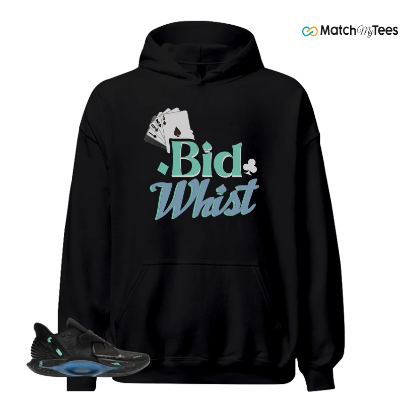 NIKE RTFKT CRYPTOKICKS IRL BLACKOUT SNEAKER Matching Tees hoodie