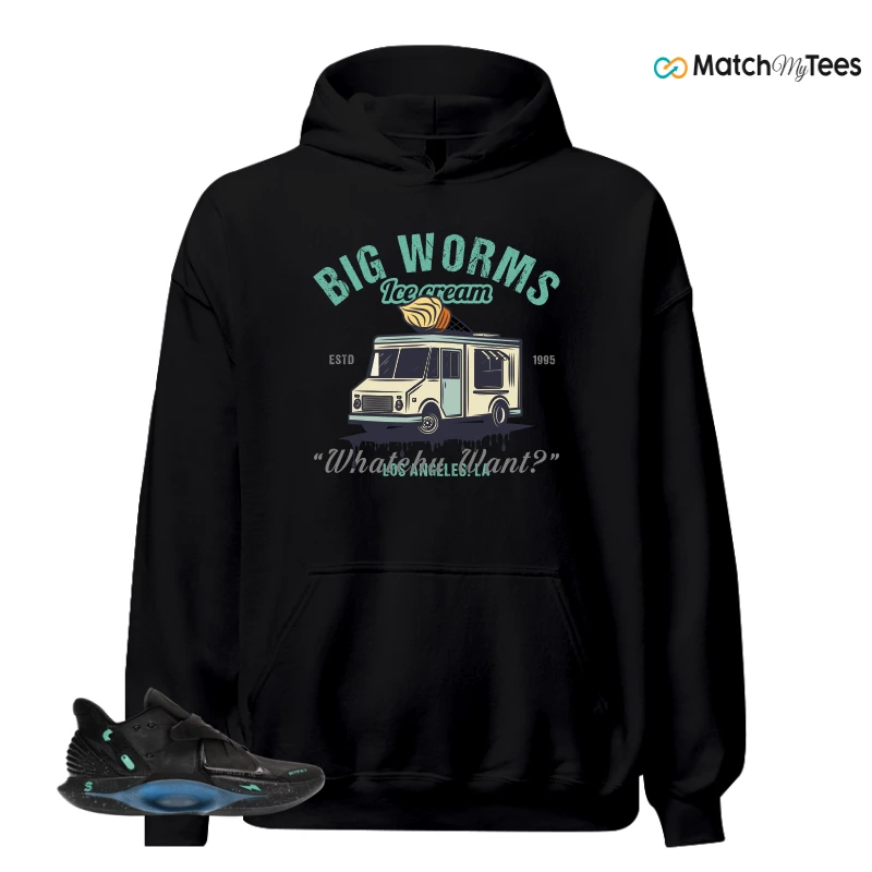 NIKE RTFKT CRYPTOKICKS IRL BLACKOUT SNEAKER Matching Tees hoodie
