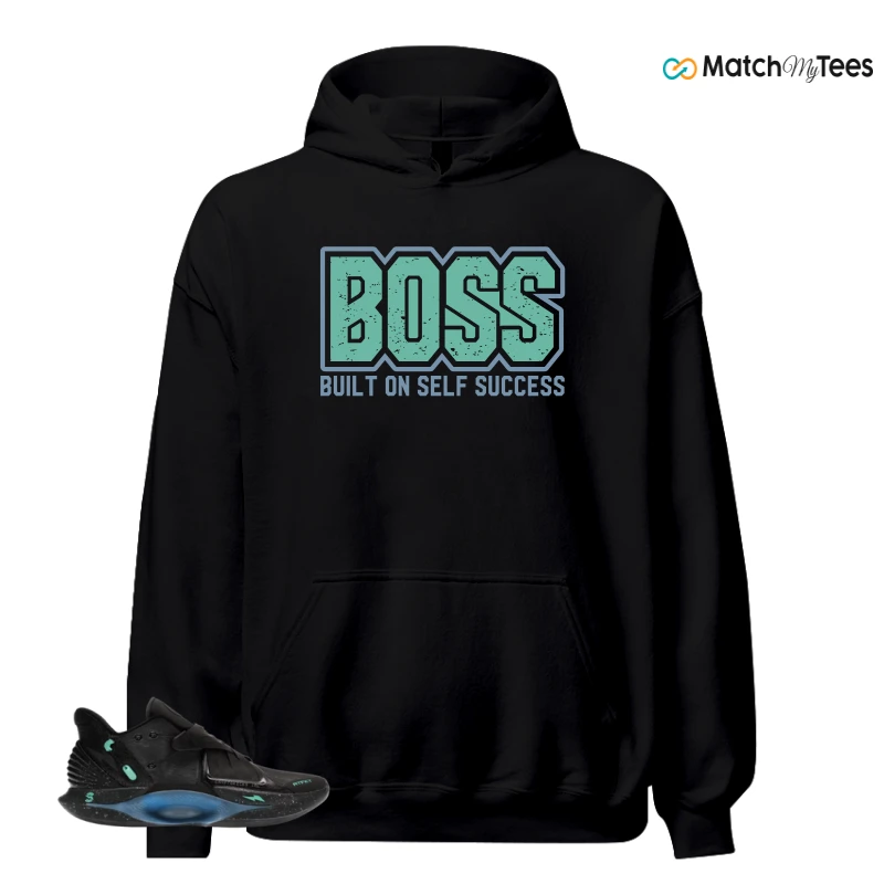 NIKE RTFKT CRYPTOKICKS IRL BLACKOUT SNEAKER Matching Tees hoodie