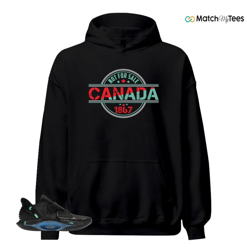 NIKE RTFKT CRYPTOKICKS IRL BLACKOUT SNEAKER Matching Tees hoodie