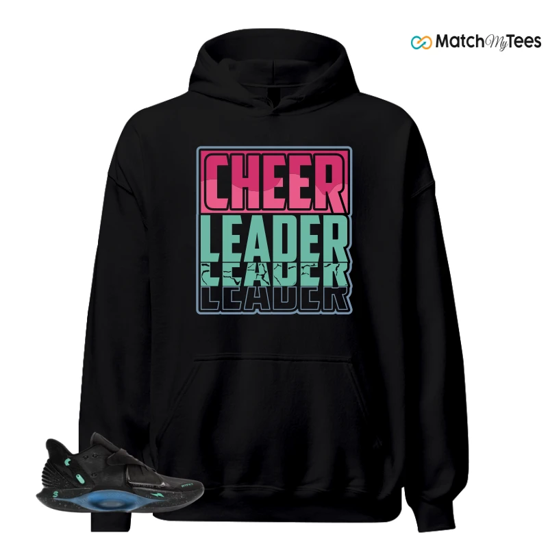 NIKE RTFKT CRYPTOKICKS IRL BLACKOUT SNEAKER Matching Tees hoodie