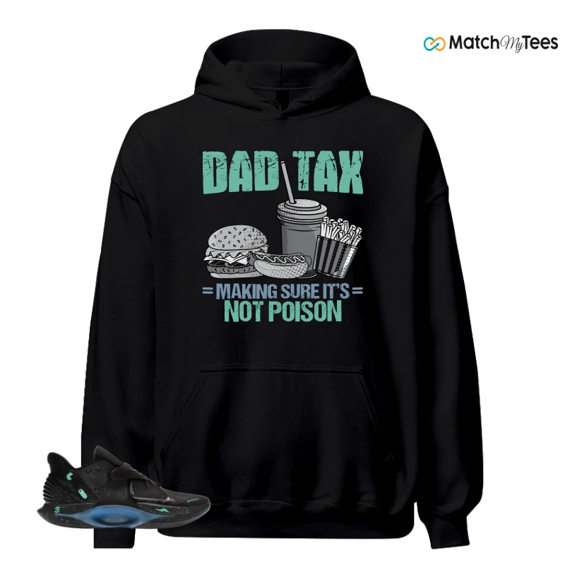 NIKE RTFKT CRYPTOKICKS IRL BLACKOUT SNEAKER Matching Tees hoodie