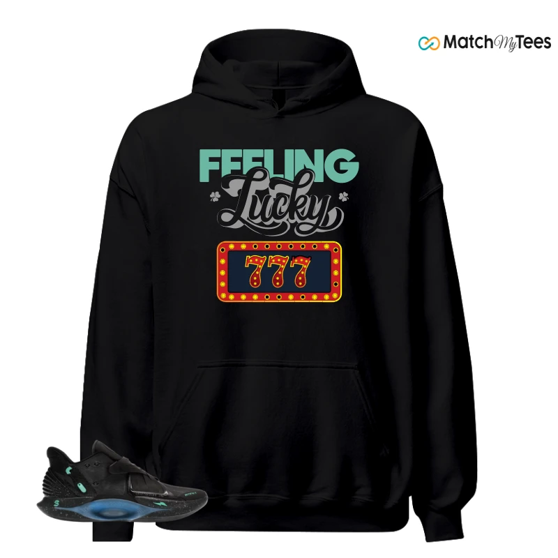 NIKE RTFKT CRYPTOKICKS IRL BLACKOUT SNEAKER Matching Tees hoodie