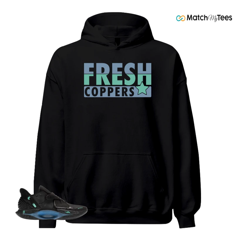 NIKE RTFKT CRYPTOKICKS IRL BLACKOUT SNEAKER Matching Tees hoodie