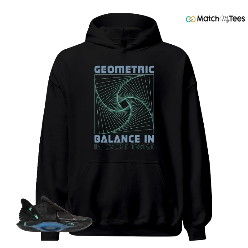 NIKE RTFKT CRYPTOKICKS IRL BLACKOUT SNEAKER Matching Tees hoodie