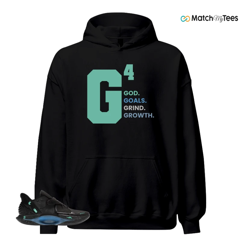 NIKE RTFKT CRYPTOKICKS IRL BLACKOUT SNEAKER Matching Tees hoodie
