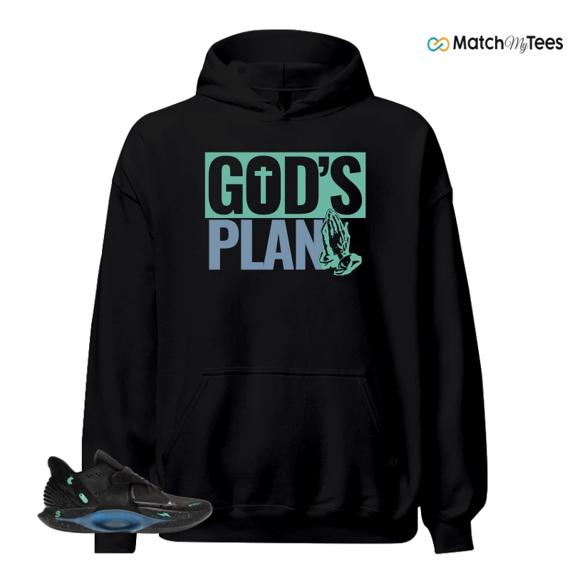 NIKE RTFKT CRYPTOKICKS IRL BLACKOUT SNEAKER Matching Tees hoodie