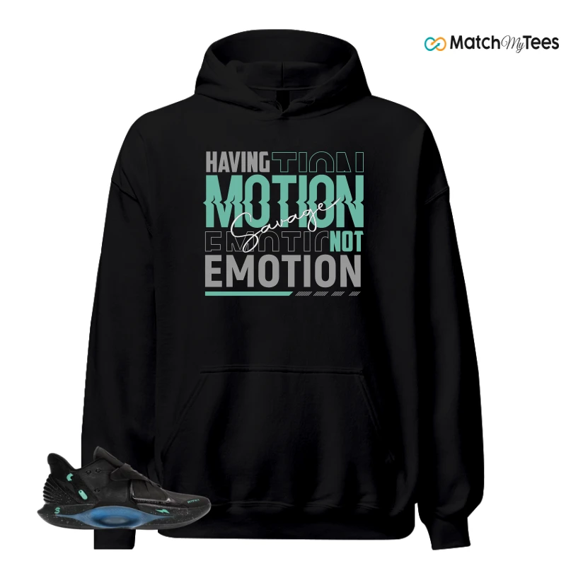 NIKE RTFKT CRYPTOKICKS IRL BLACKOUT SNEAKER Matching Tees hoodie