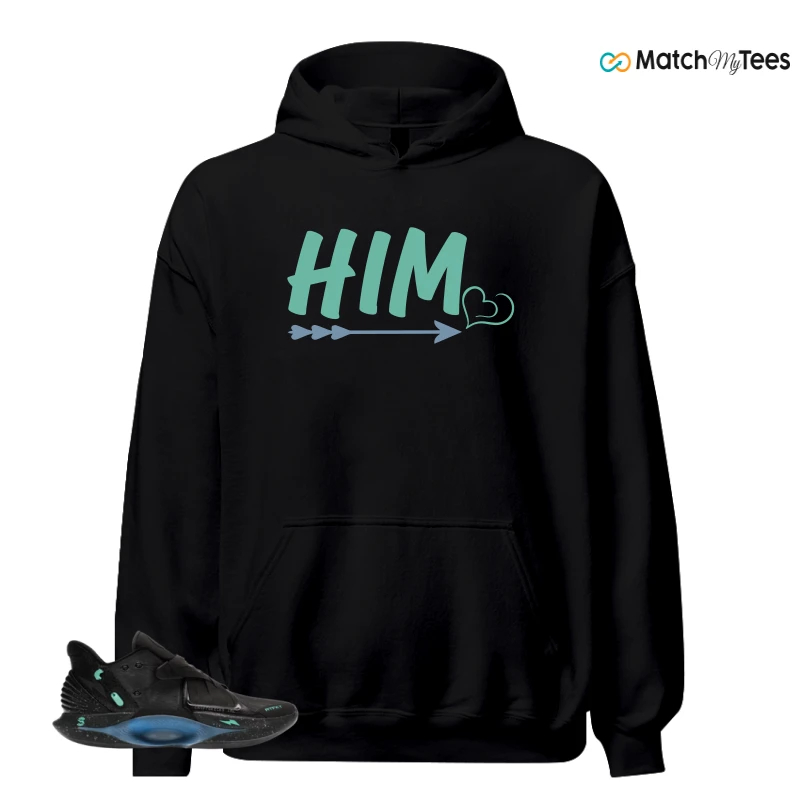NIKE RTFKT CRYPTOKICKS IRL BLACKOUT SNEAKER Matching Tees hoodie