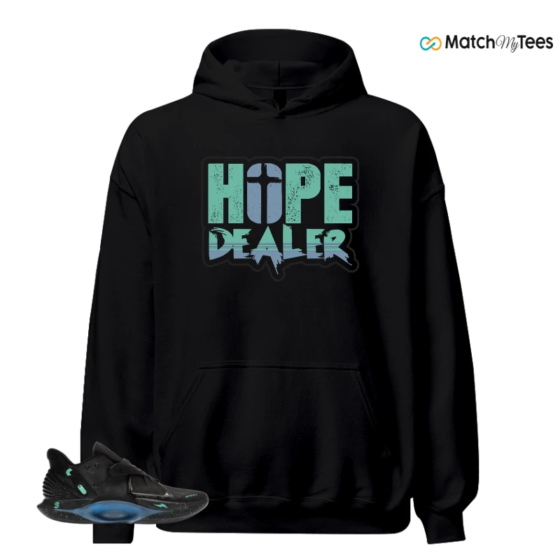 NIKE RTFKT CRYPTOKICKS IRL BLACKOUT SNEAKER Matching Tees hoodie