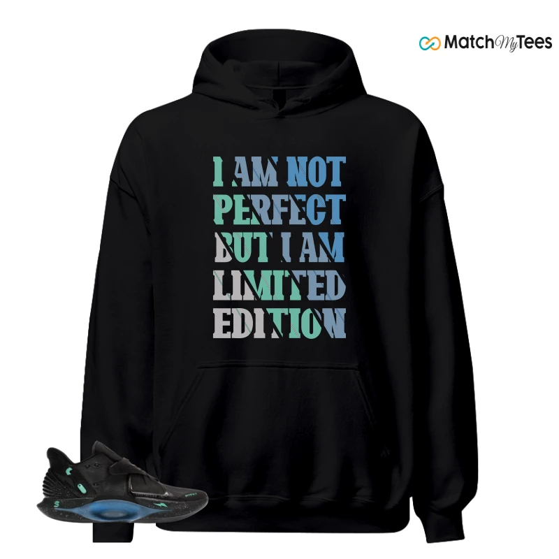 NIKE RTFKT CRYPTOKICKS IRL BLACKOUT SNEAKER Matching Tees hoodie