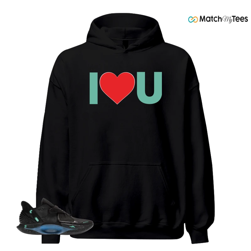 NIKE RTFKT CRYPTOKICKS IRL BLACKOUT SNEAKER Matching Tees hoodie