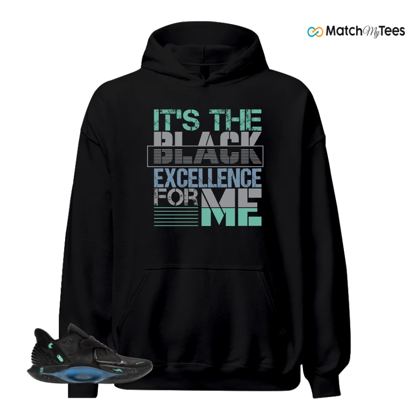 NIKE RTFKT CRYPTOKICKS IRL BLACKOUT SNEAKER Matching Tees hoodie