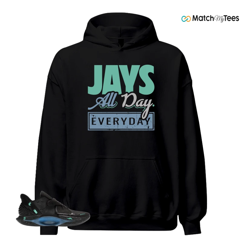NIKE RTFKT CRYPTOKICKS IRL BLACKOUT SNEAKER Matching Tees hoodie