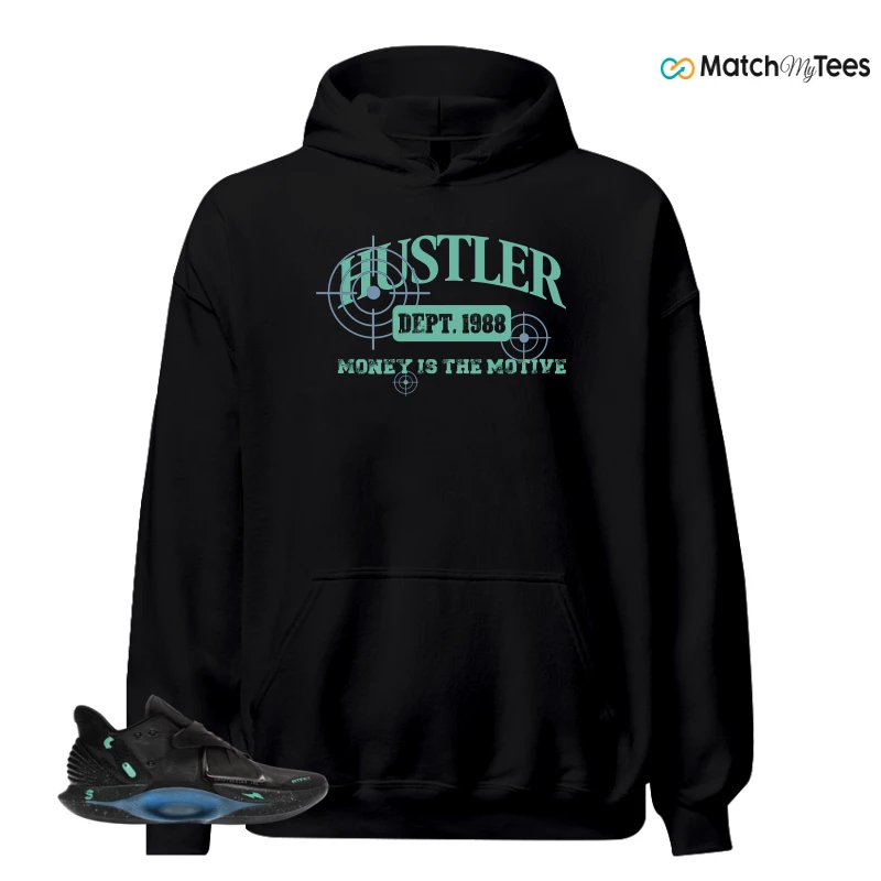 NIKE RTFKT CRYPTOKICKS IRL BLACKOUT SNEAKER Matching Tees hoodie