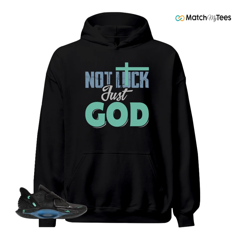 NIKE RTFKT CRYPTOKICKS IRL BLACKOUT SNEAKER Matching Tees hoodie