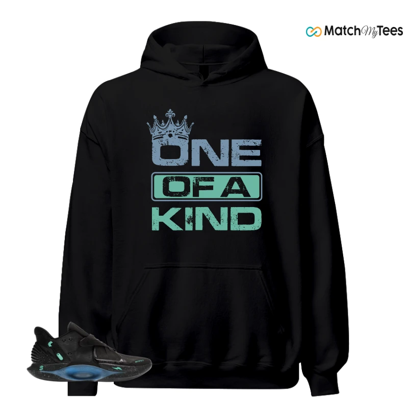 NIKE RTFKT CRYPTOKICKS IRL BLACKOUT SNEAKER Matching Tees hoodie
