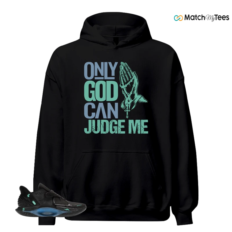 NIKE RTFKT CRYPTOKICKS IRL BLACKOUT SNEAKER Matching Tees hoodie
