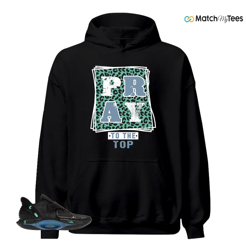 NIKE RTFKT CRYPTOKICKS IRL BLACKOUT SNEAKER Matching Tees hoodie