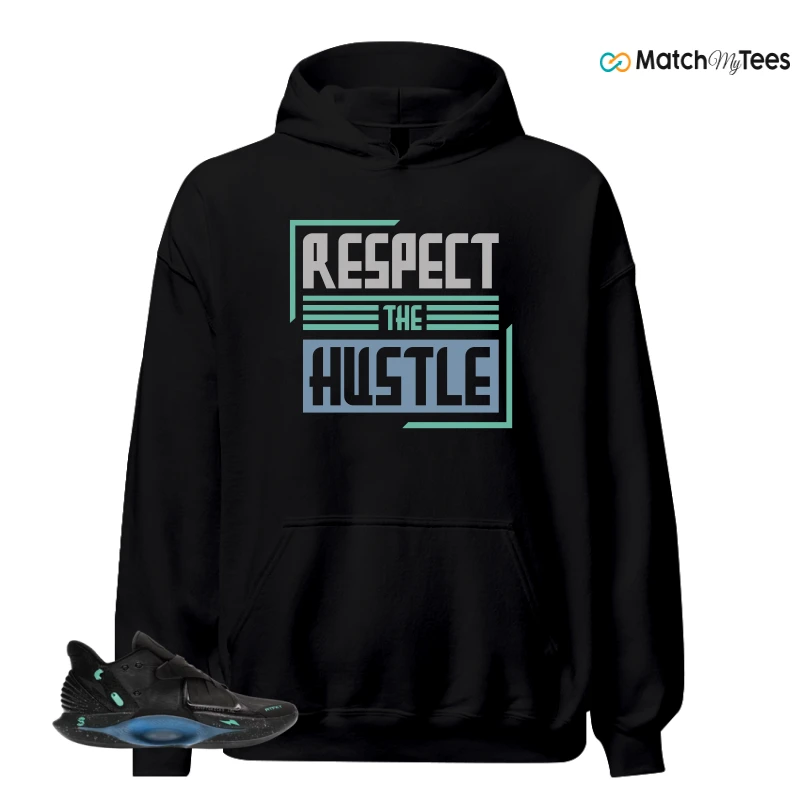NIKE RTFKT CRYPTOKICKS IRL BLACKOUT SNEAKER Matching Tees hoodie