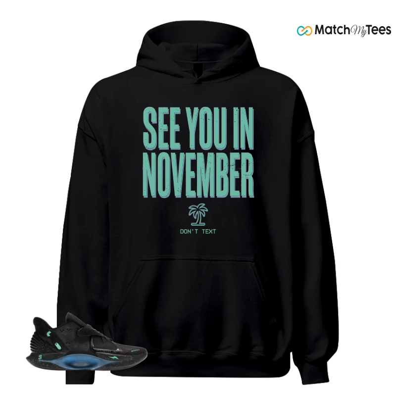 NIKE RTFKT CRYPTOKICKS IRL BLACKOUT SNEAKER Matching Tees hoodie