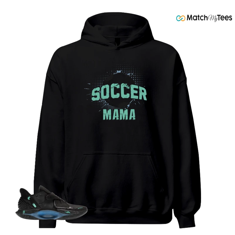 NIKE RTFKT CRYPTOKICKS IRL BLACKOUT SNEAKER Matching Tees hoodie