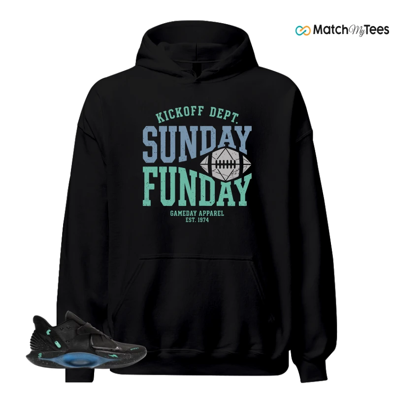 NIKE RTFKT CRYPTOKICKS IRL BLACKOUT SNEAKER Matching Tees hoodie