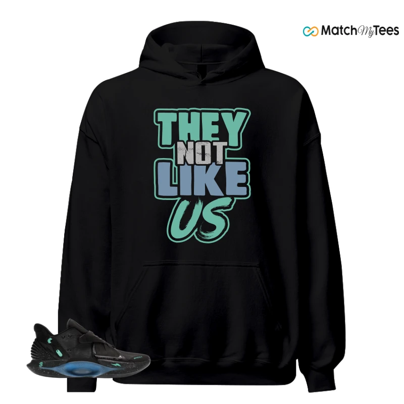 NIKE RTFKT CRYPTOKICKS IRL BLACKOUT SNEAKER Matching Tees hoodie