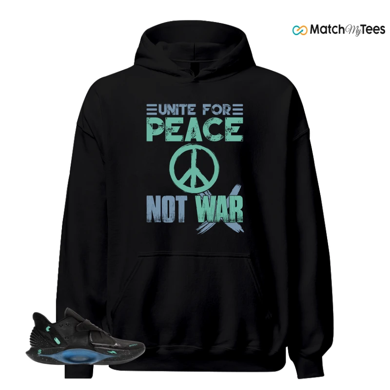 NIKE RTFKT CRYPTOKICKS IRL BLACKOUT SNEAKER Matching Tees hoodie
