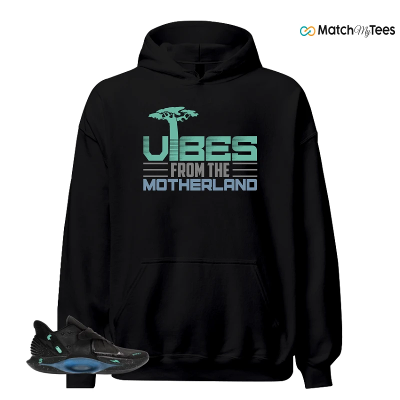 NIKE RTFKT CRYPTOKICKS IRL BLACKOUT SNEAKER Matching Tees hoodie