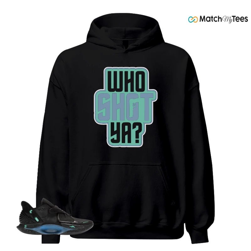 NIKE RTFKT CRYPTOKICKS IRL BLACKOUT SNEAKER Matching Tees hoodie