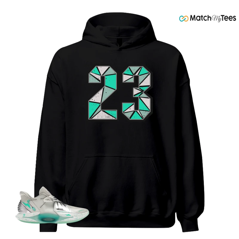 NIKE RTFKT CRYPTOKICKS IRL ICE SNEAKER Matching Tees hoodie