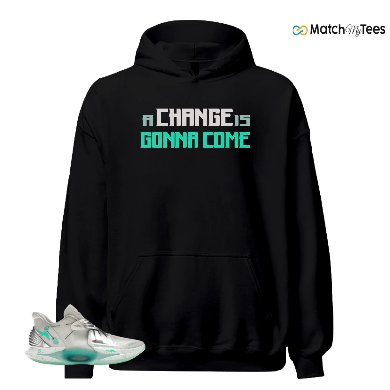 NIKE RTFKT CRYPTOKICKS IRL ICE SNEAKER Matching Tees hoodie