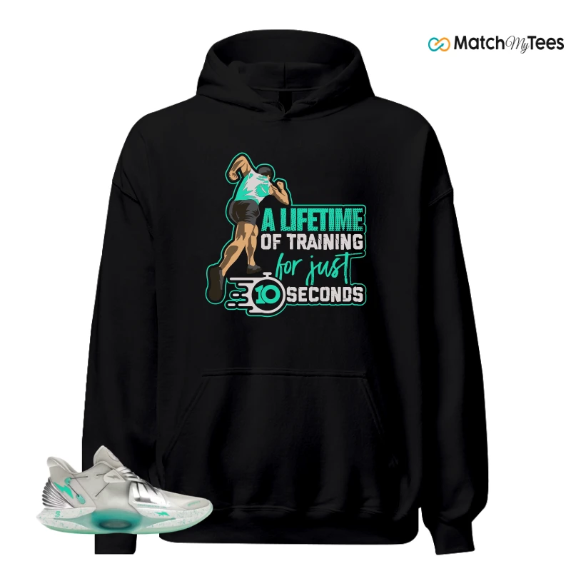 NIKE RTFKT CRYPTOKICKS IRL ICE SNEAKER Matching Tees hoodie